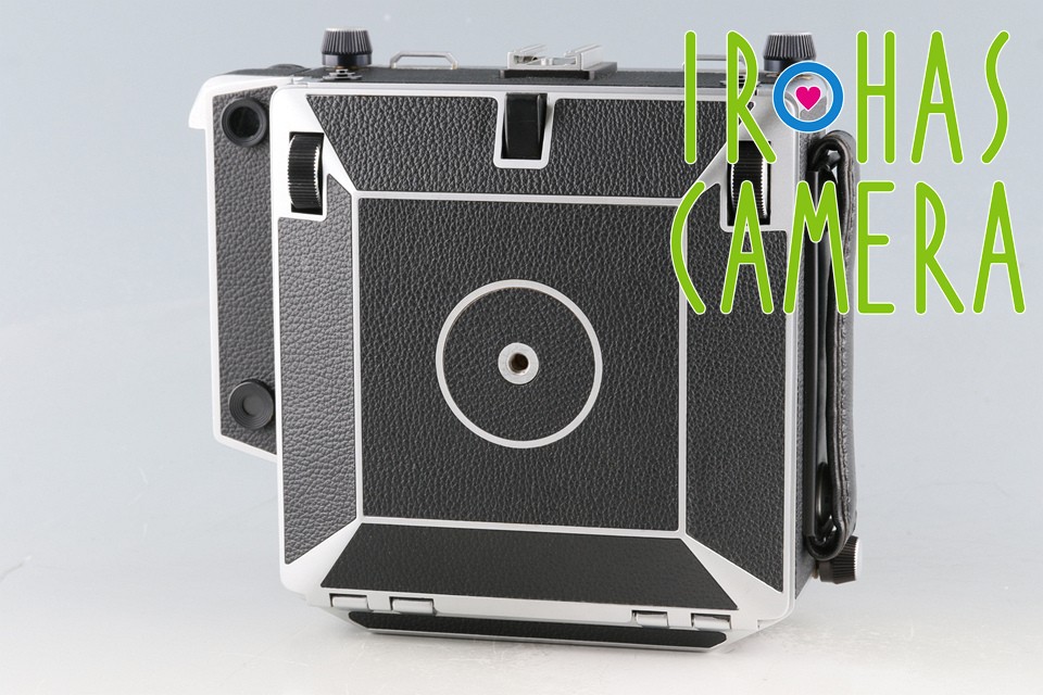 Linhof Cameras Linhof Master Technika 3000 4x5 Linhof Technika - Main Image