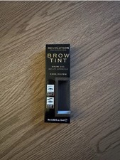 Image of Revolution Brow Tint Semi Permanent