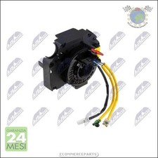 Molla Spiroelicoidale Airbag Ajs per FIAT GRANDE PUNTO