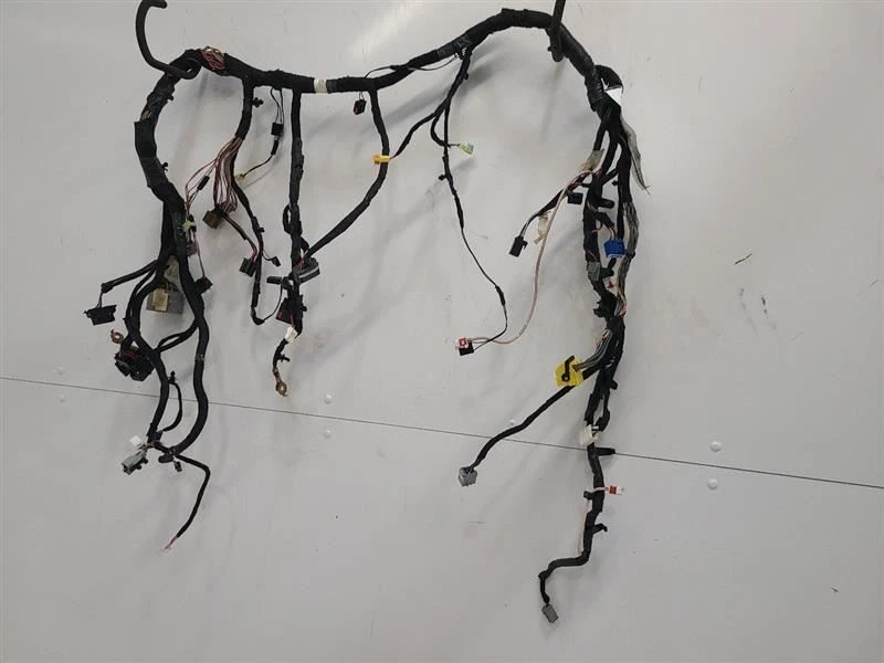 Dodge Avenger 2013 arnés de cableado de tablero Foto 3 de 4