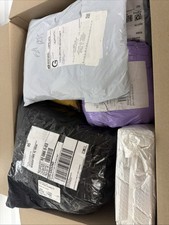 Medium Mystery Box Unclaimed, Returned Mail, ...