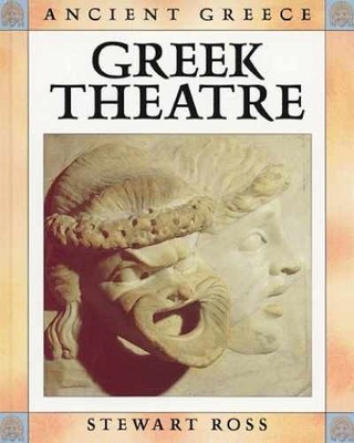 Greek Theatre - Hardcover, by Ross Stewart - Very Good