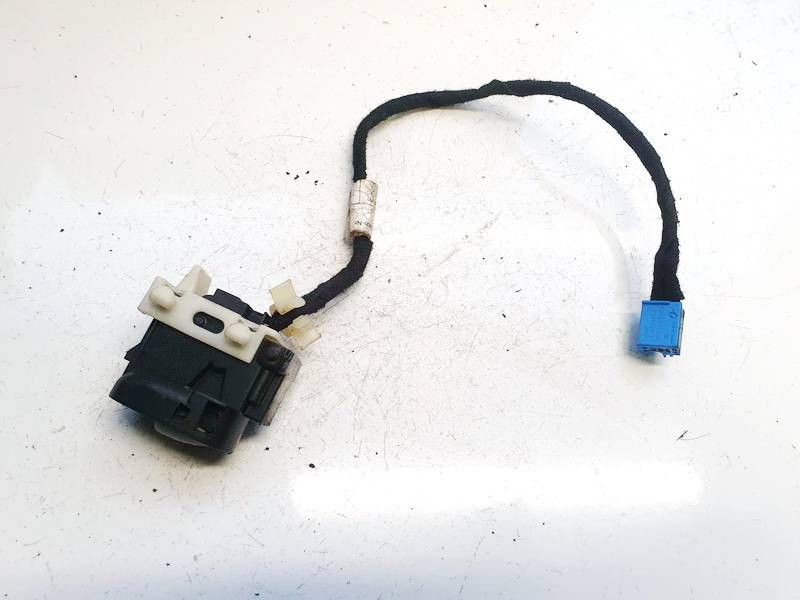 Mercedes-Benz C-CLASS 2003 Power Window Control (Window Regulator - #2127583-19