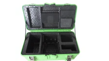 CASE ONLY for INNO IFS-10 Arc Fusion Splicer - Free Shipping