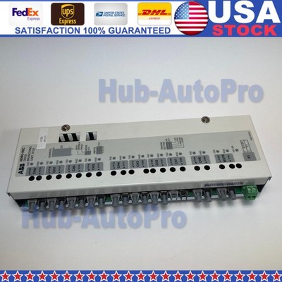 NEW ABB NDBU-95C DDCS Branch Unit 9 Channel