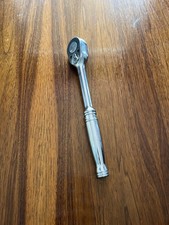 Used Snap On Sl710 12 Drive Ratchet Cleaned And Oiled Ready For Use 10 Long Used Snap On Sl710 12 Drive Ratchet Cleaned And Oiled Ready For Use 10 Long