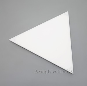 Nanoleaf Shapes Triangle NL47 Multicolor Light Panel - 1 PANEL ONLY