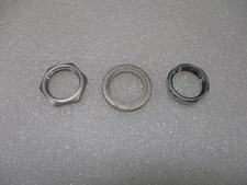 Ignition Switch Mounting Hardware