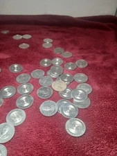 Sunoco Dx And Shell Coins