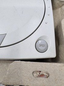 SEGA Dreamcast Launch Edition Home Console [CIB] Tested & Working