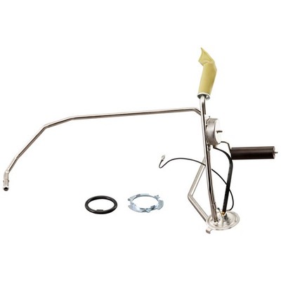 Fuel Pump for 1992 CHEVROLET CORVETTE V8-5.7L 2 Fuel Pump Required;ZR-1,Vin(J) e