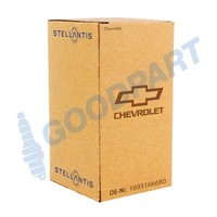 Original Chevrolet KotflüGel Rechts 1693166680