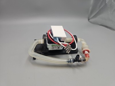 OEM Cuisinart SS-4N1 -  Water Pump ULKA-Model:HF- Type:HF2S-Replacement Parts