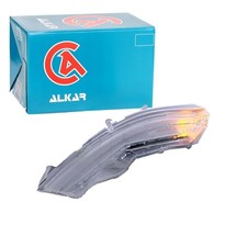 ALKAR LED BLINKER AUßENSPIEGEL LINKS passend für SEAT LEON | 6205074