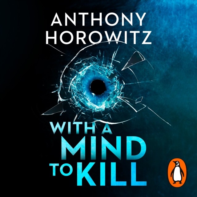 With a Mind to Kill by Anthony Horowitz (CD-Audio)