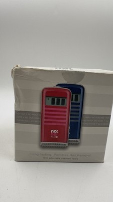 No!No! Professional Hair Removal Treatment Set