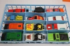 12 Vintage Hot Wheels Blackwalls Hi Rakers Stagefright 56 Hi Tail Hauler Jeep NM