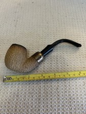 Vintage Superb Beauty Peterson Meerschaum Estate Pipe Lot 5