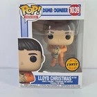 Funko Pop! Movies Lloyd Christmas in Tux Chase #1039 Dumb and Dumber