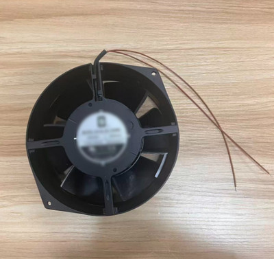 Fan Replacement für 100085 - TurboChef - Fan Cooling Orion 230Vac (Dual