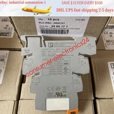1PCS NEW PHOENIX PLC-RSC-24DC/21 2966171 Relay
