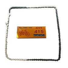 415 Chain Heavy Duty 2-Stroke 49/66/80cc Motorized Bicycl DH415 110L 415 Chain
