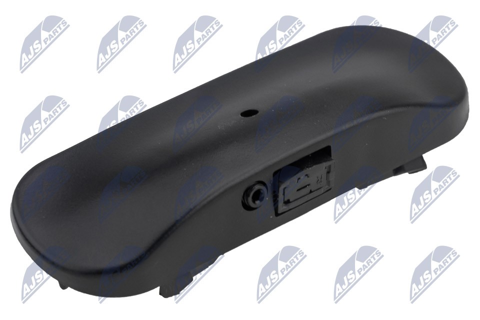 N.T.Y. EDS-AU-084.NTY Washer Fluid Jet, windscreen for AUDI - Image 3
