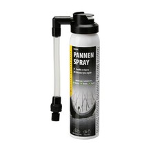 Pannen-Spray, gonfia e ripara 100 ml • Veloce facile da utilizzare. Agitare