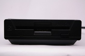 CCOMMODORE AMIGA CDTV CD-1411 FLOPPY DISK DRIVE ORIGINAL BLACK BOXED LV4 91222