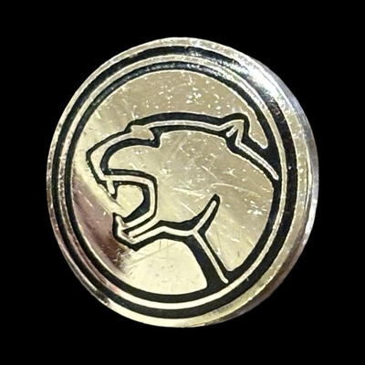 #ad Vintage Mercury Cougar Pin $14.95