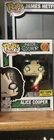Funko Pop! Rocks Alice Cooper #69 Straitjacket Hot Topic Exclusive Vinyl Figure