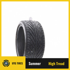 Used 26535zr18 Bridgestone S-02 93y - 8.532