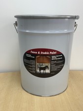 Fence & Stable Paint 20L