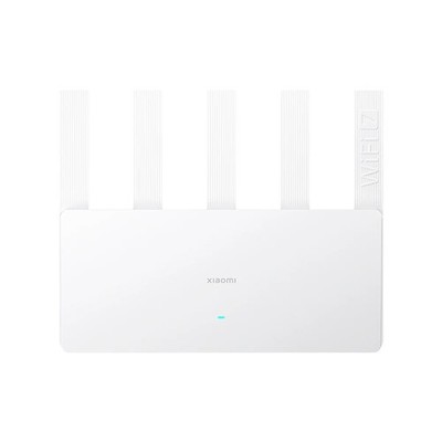 Xiaomi BE-5000 Dual Band Wireless WiFi-7 Router Signal Amplifier Speed