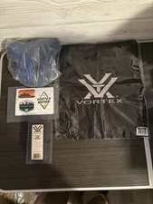 Vortex accessory lot
