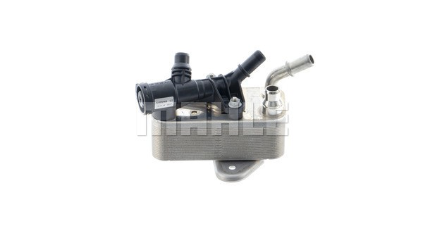 Mahle CLC 225 000P ÖLküHler, Automatikgetriebe FüR BMW X5 (E70)-image