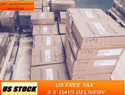 priority express YASKAWA SERVO Drive SGD7S-2R8A00A NEW