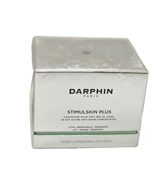 DARPHIN Stimulskin Plus 28-day Divine Anti-aging Concentrate