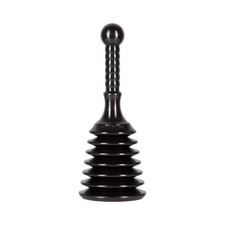 Plunger Toilet Sink Drain Bath Unblocker Cleaner Pump Plunger Ideal for Kitchens