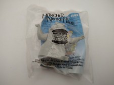 DISNEY Hunchback of Notre Dame Hugo the Gargoyle Burger King Toy 1996