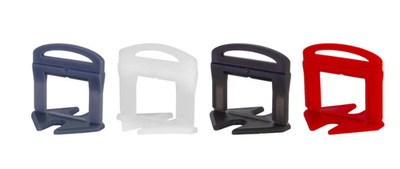 Rubi Tools DELTA Leveling System Clips