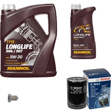 Filtre à huile Seat INCA