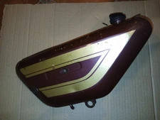 YAMAHA 1972 YCS5 CS5 200 OIL TANK MORE PARTS AVAILABLE