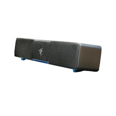Razer Leviathan V2 X Soundbar 65 W Bluetooth 5.0 Schwarz