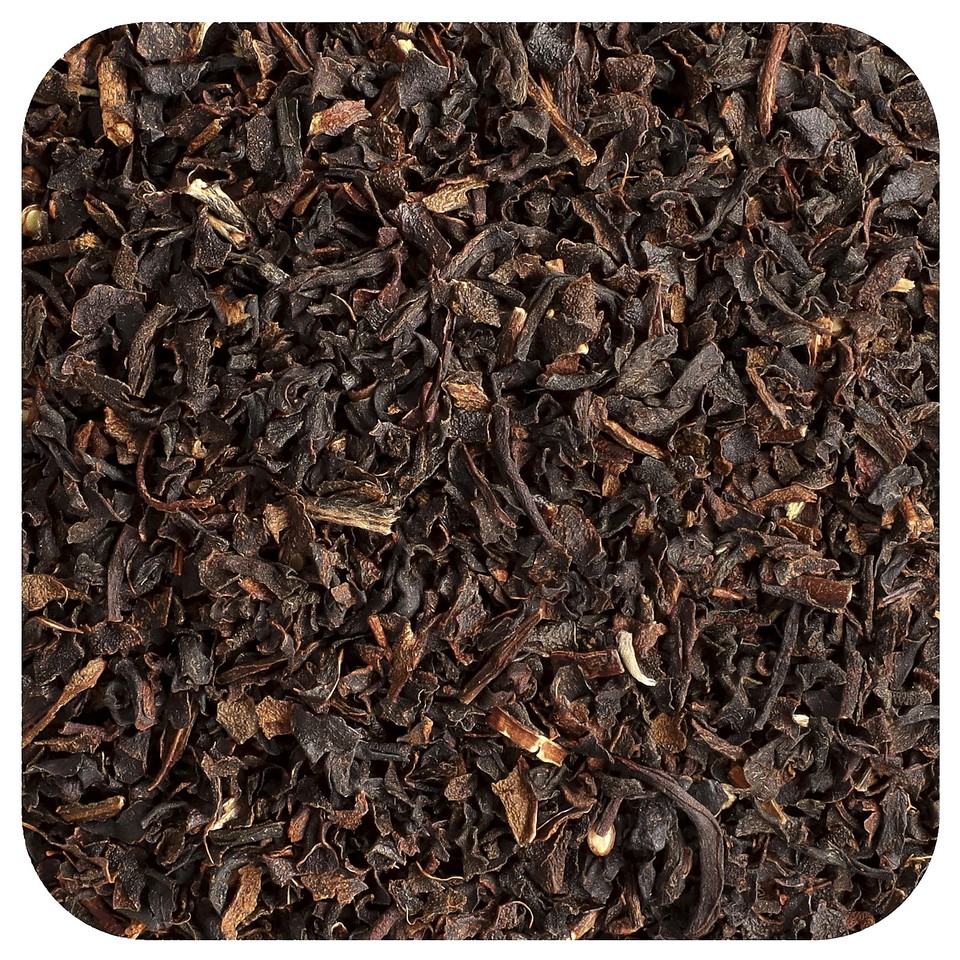 Organic Irish Breakfast Black Tea, 16 oz (453 g)