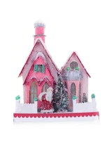 Cody Foster - Merry Holiday House - HOU-405