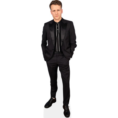 Josh Dylan (Smart) Mini Size Cutout