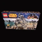 New Sealed NIB Lego Star Wars 75043 AT-AP SW0530 SW0528 Tarfful Gree