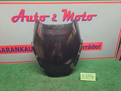 Hyosung GT650 Comet Windschild, Frontverkleidung, Windschutzscheibe, Windschutz