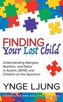 Finding Your Lost Child Ynge Ljung Taschenbuch Kartoniert / Broschiert Englisch